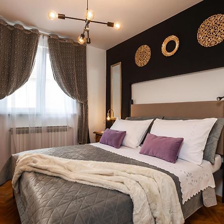 Deluxe Apartment Roma Imotski Ngoại thất bức ảnh