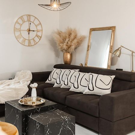 Deluxe Apartment Roma Imotski Ngoại thất bức ảnh