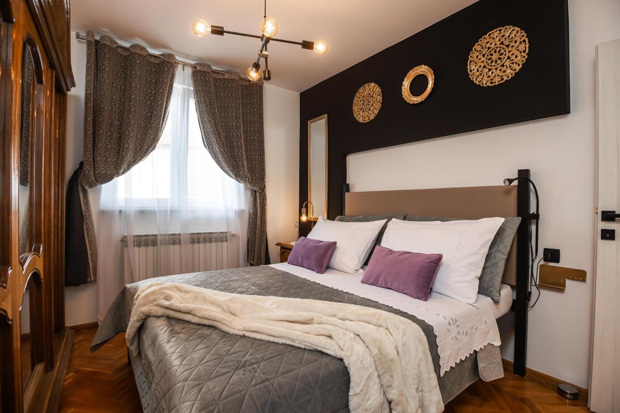 Deluxe Apartment Roma Imotski Ngoại thất bức ảnh