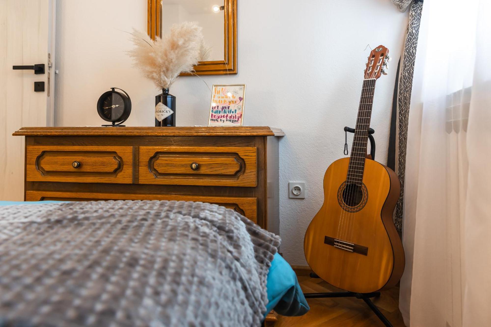 Deluxe Apartment Roma Imotski Ngoại thất bức ảnh