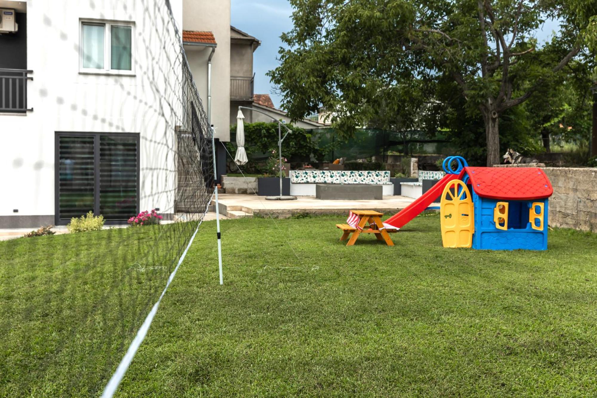 Deluxe Apartment Roma Imotski Ngoại thất bức ảnh