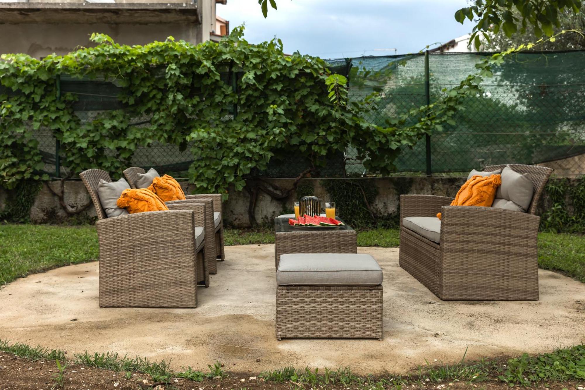 Deluxe Apartment Roma Imotski Ngoại thất bức ảnh