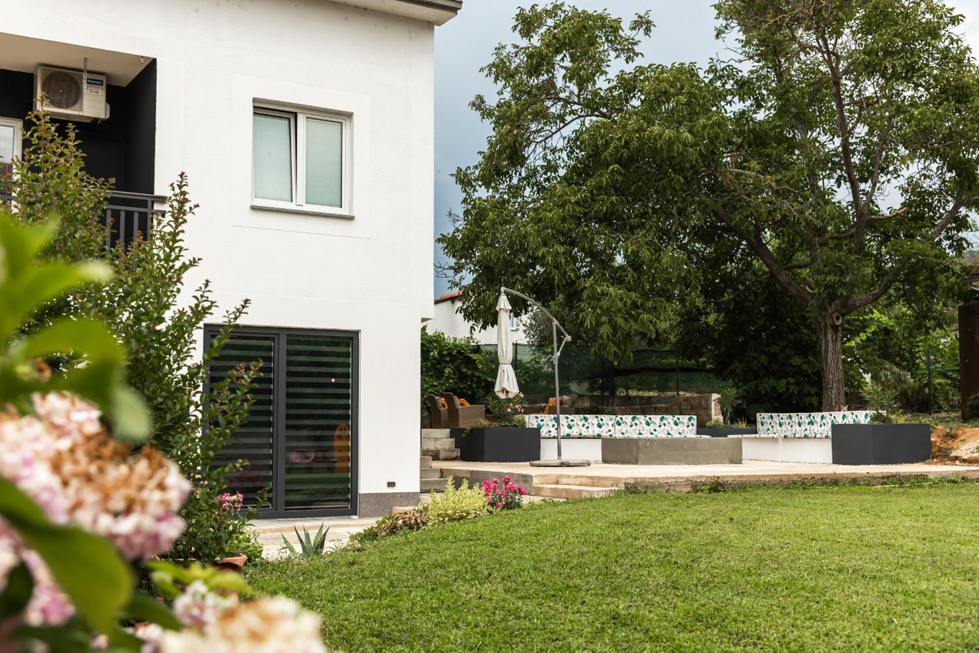 Deluxe Apartment Roma Imotski Ngoại thất bức ảnh