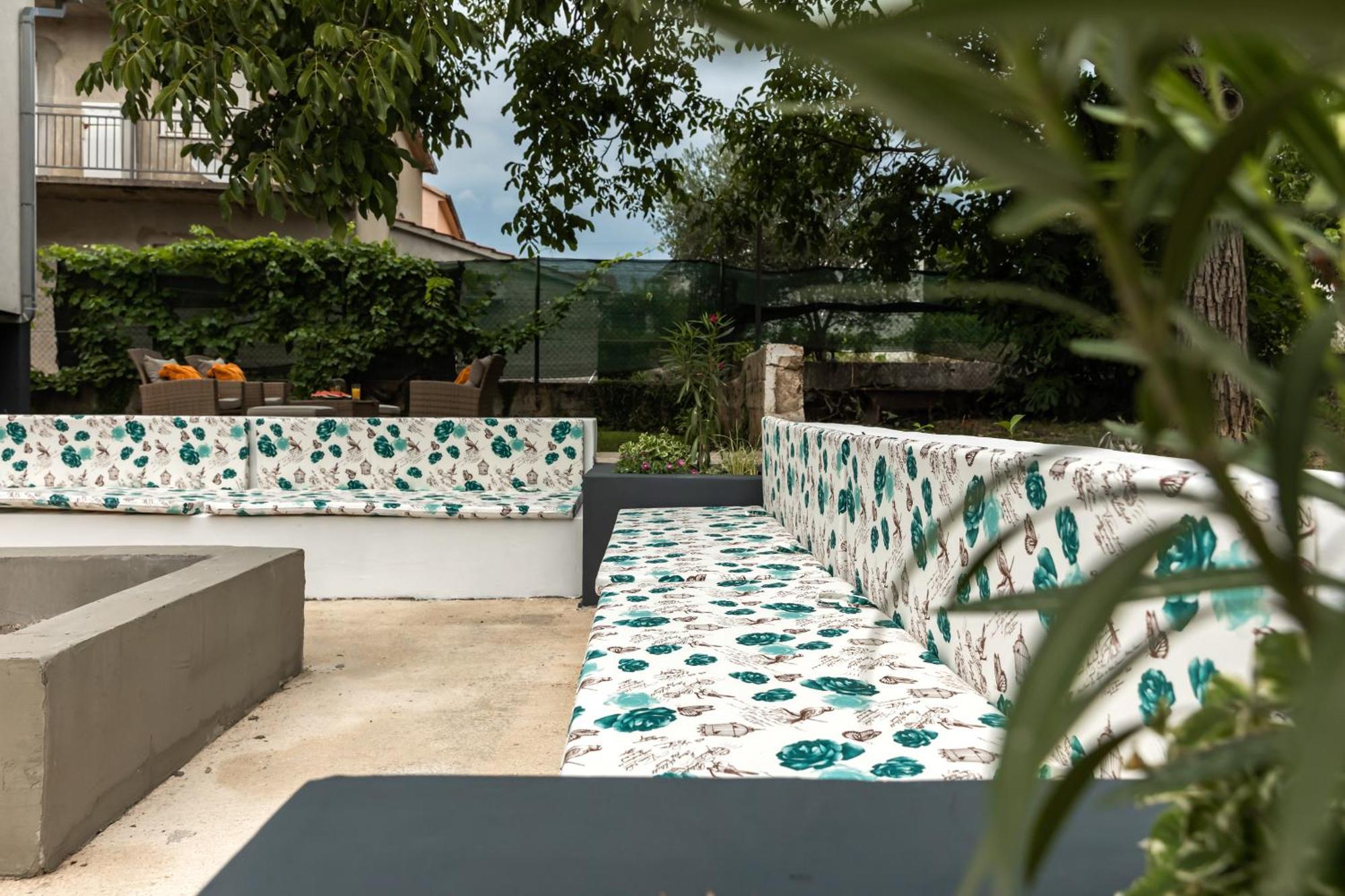 Deluxe Apartment Roma Imotski Ngoại thất bức ảnh