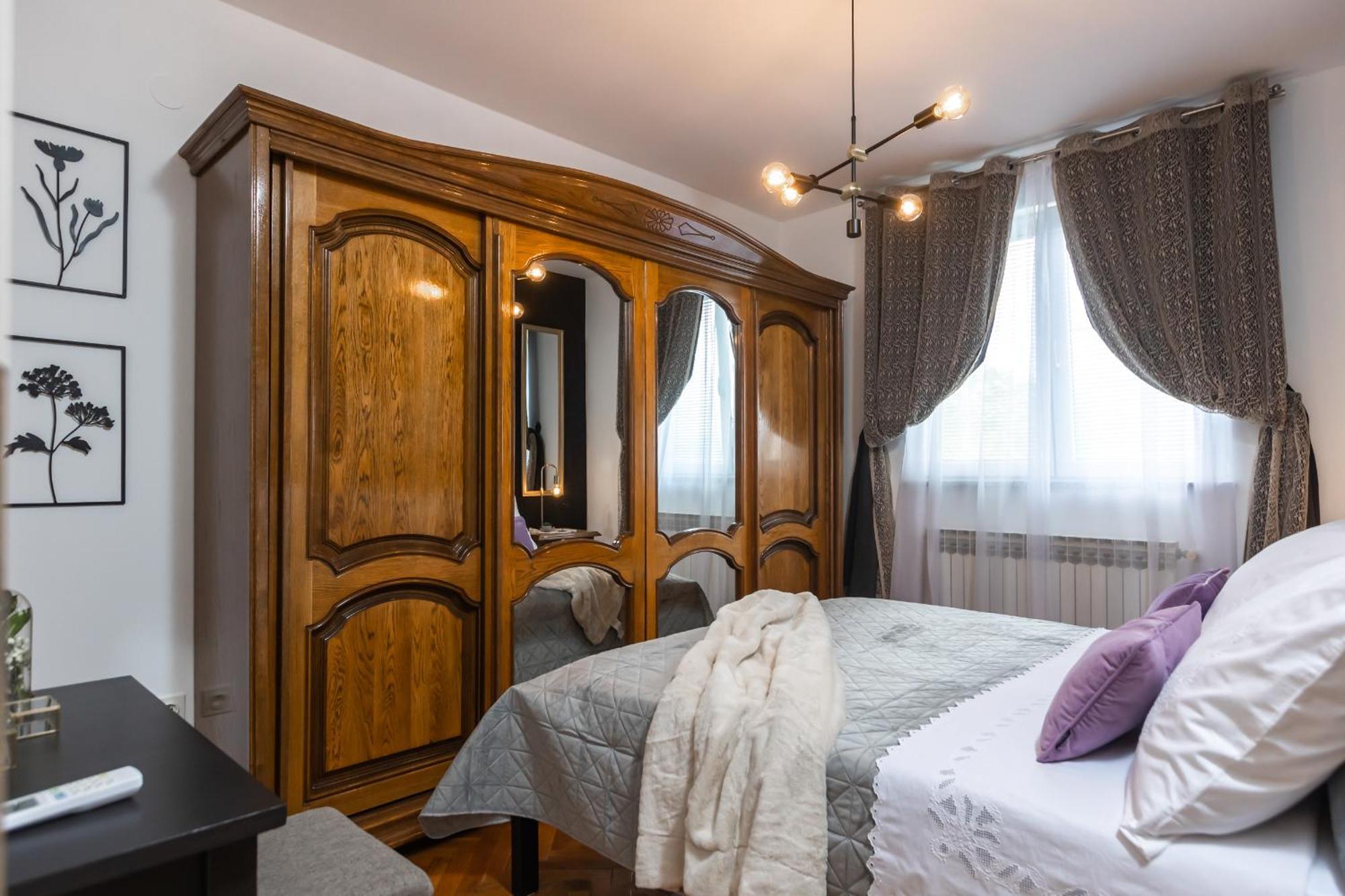 Deluxe Apartment Roma Imotski Ngoại thất bức ảnh