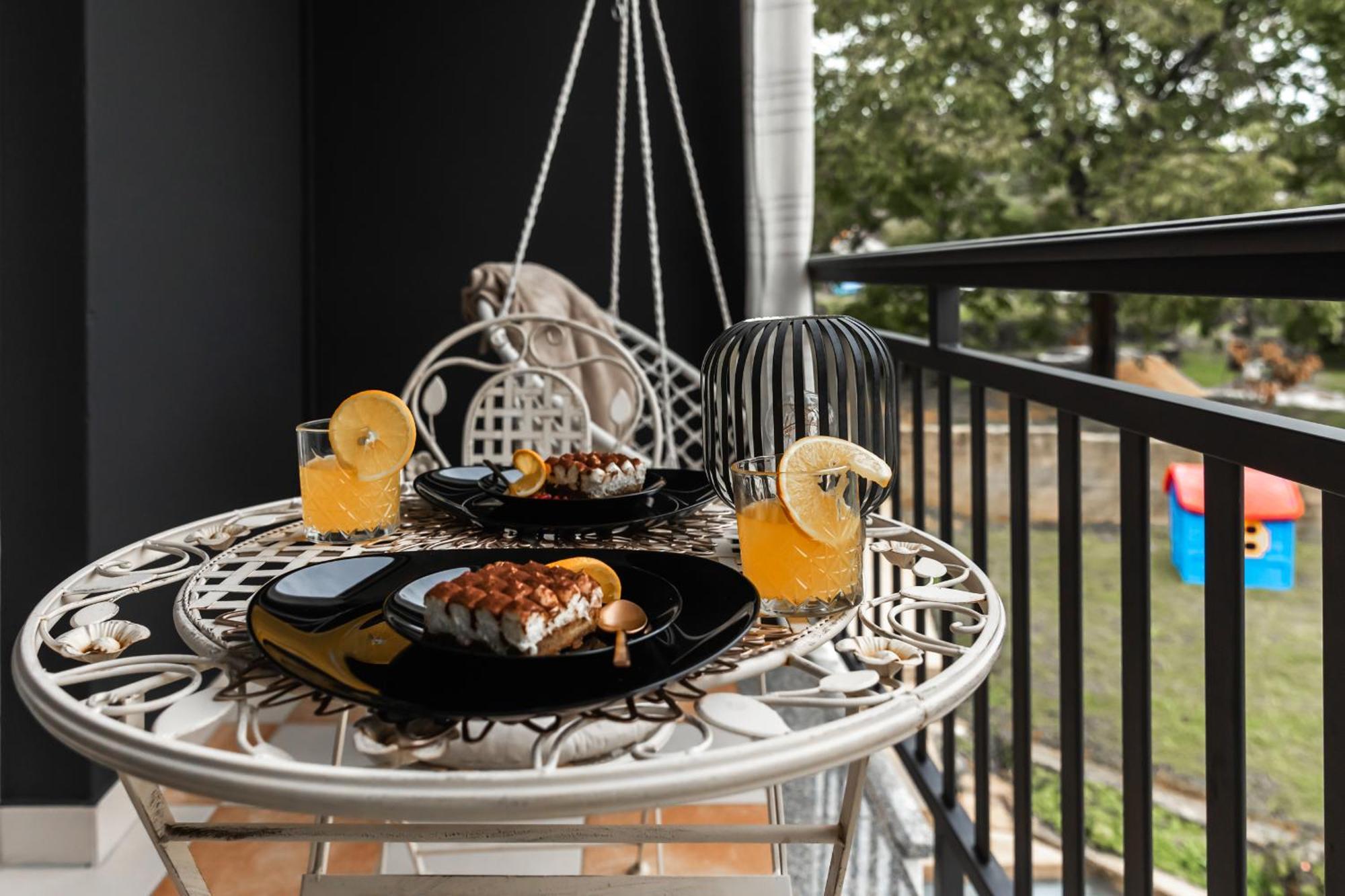 Deluxe Apartment Roma Imotski Ngoại thất bức ảnh