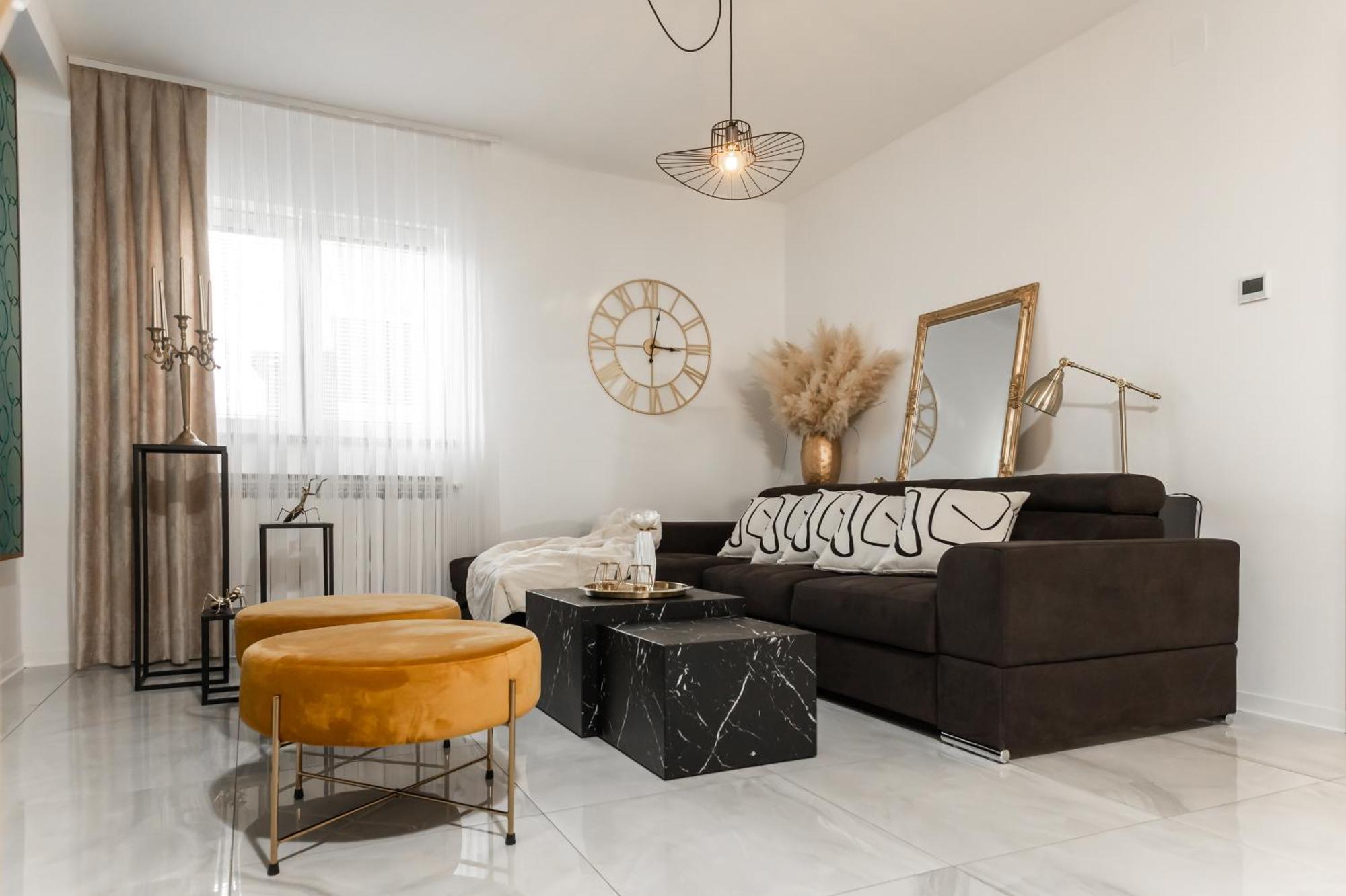 Deluxe Apartment Roma Imotski Ngoại thất bức ảnh