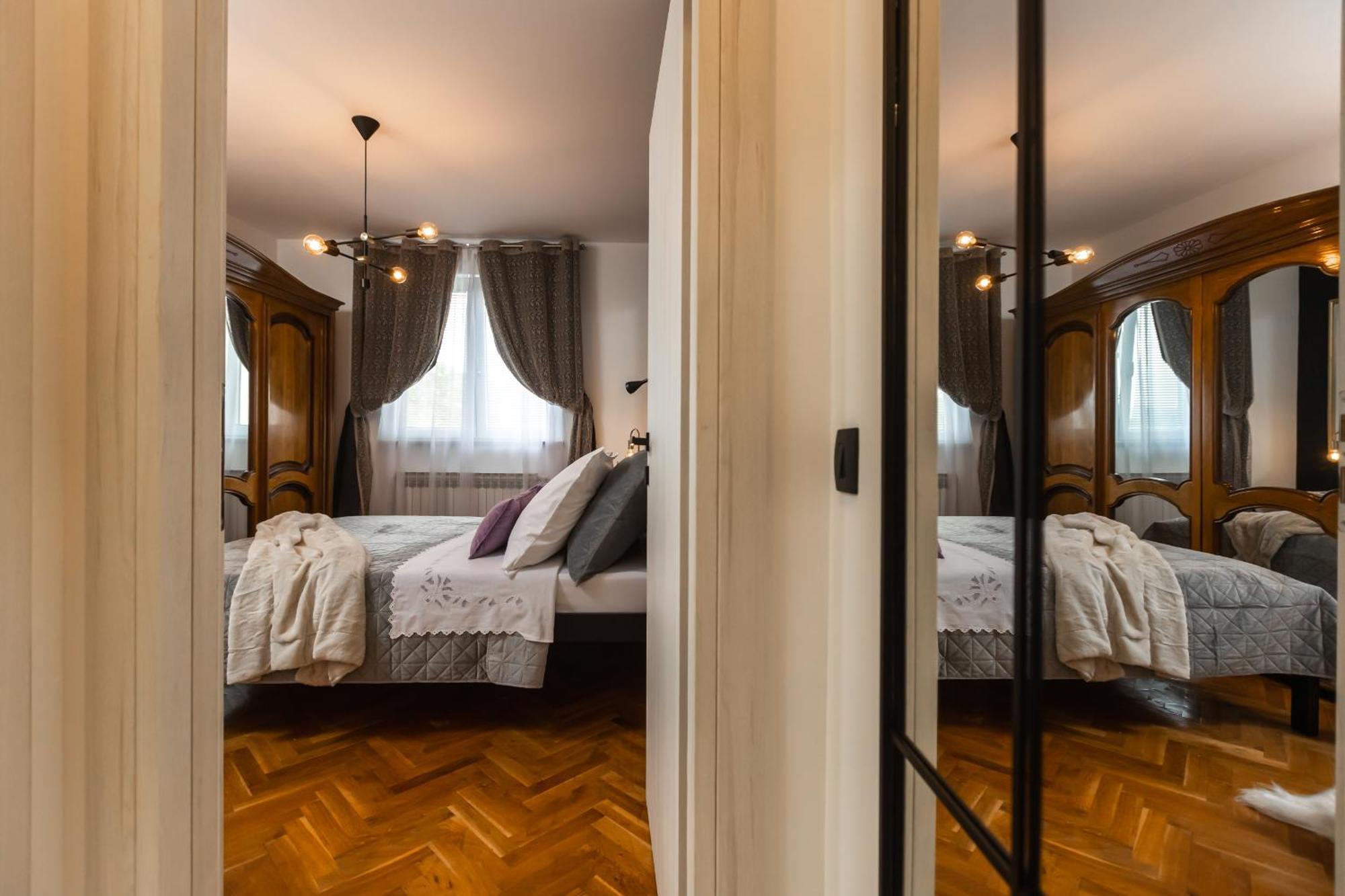 Deluxe Apartment Roma Imotski Ngoại thất bức ảnh