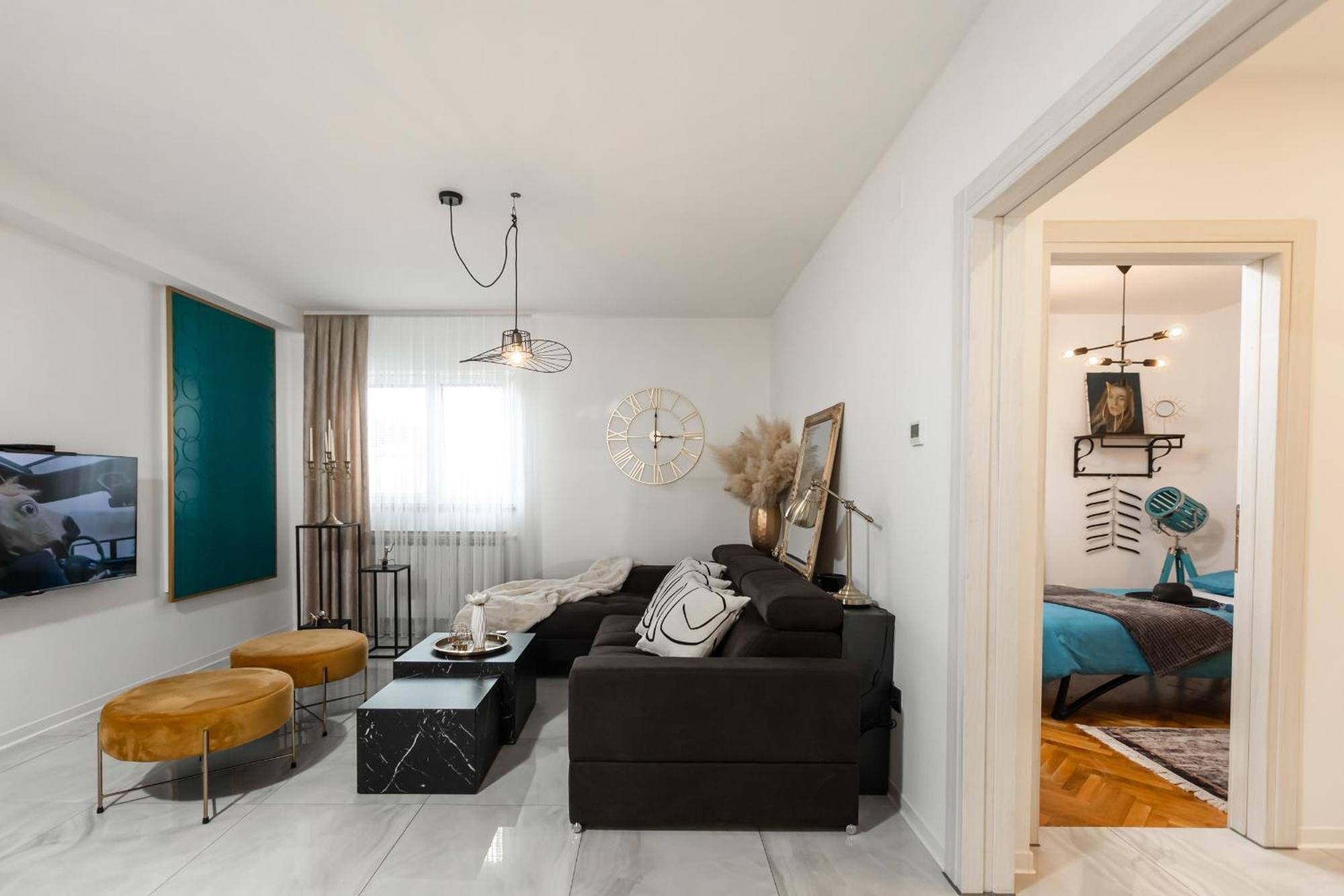 Deluxe Apartment Roma Imotski Ngoại thất bức ảnh