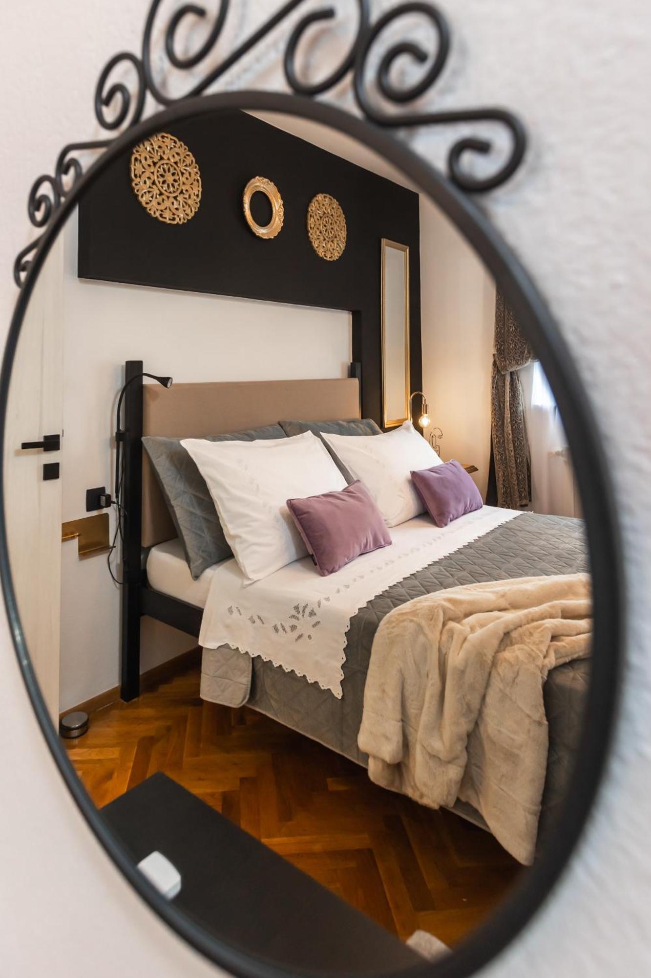 Deluxe Apartment Roma Imotski Ngoại thất bức ảnh