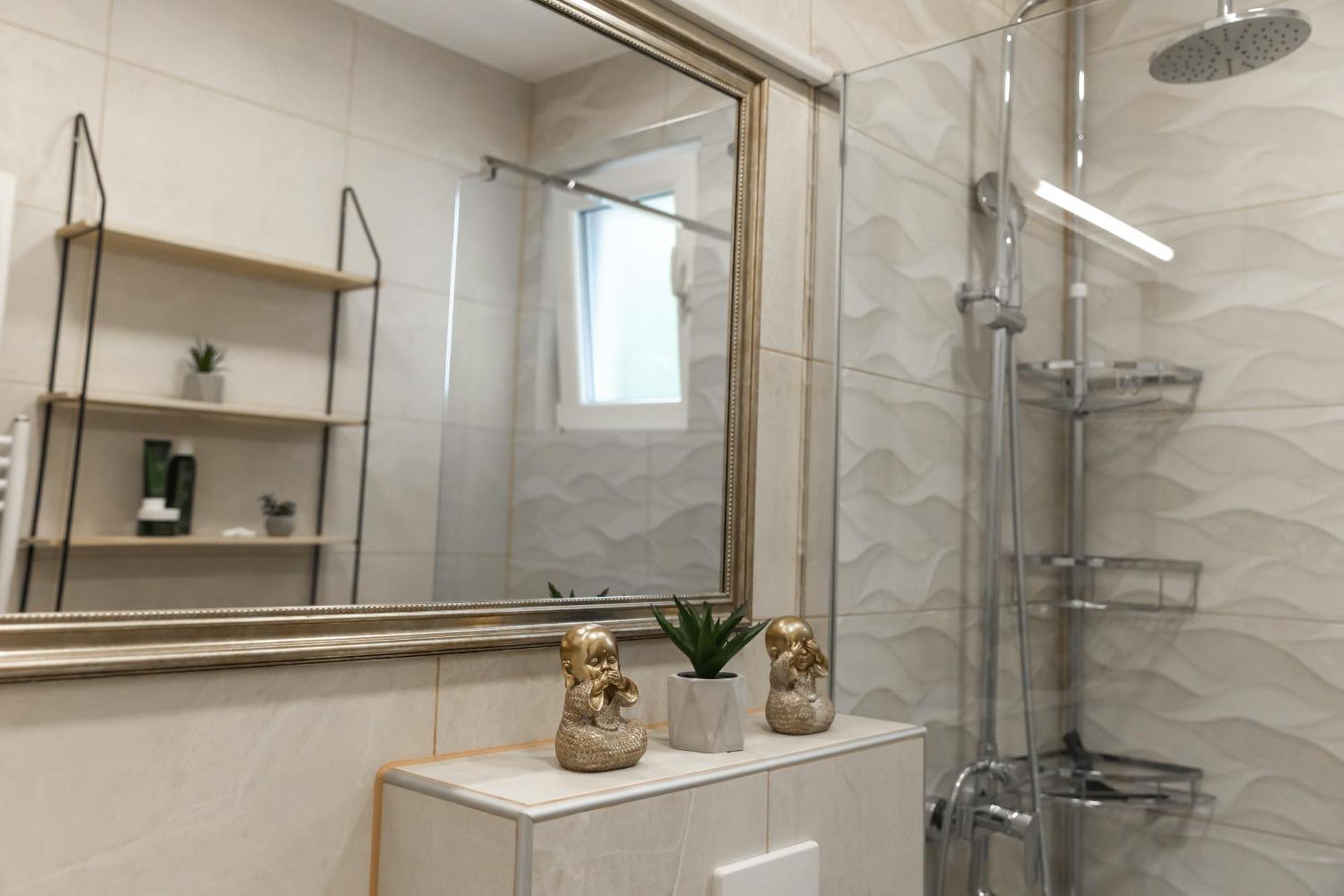 Deluxe Apartment Roma Imotski Ngoại thất bức ảnh