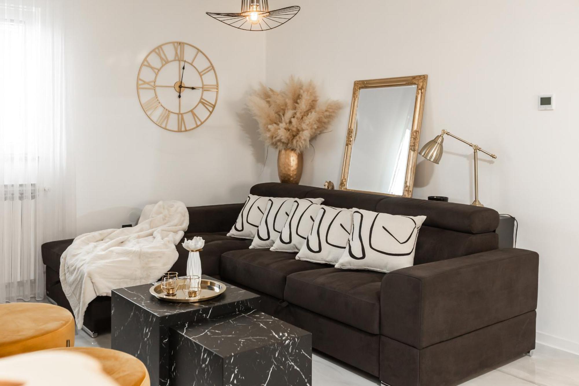 Deluxe Apartment Roma Imotski Ngoại thất bức ảnh