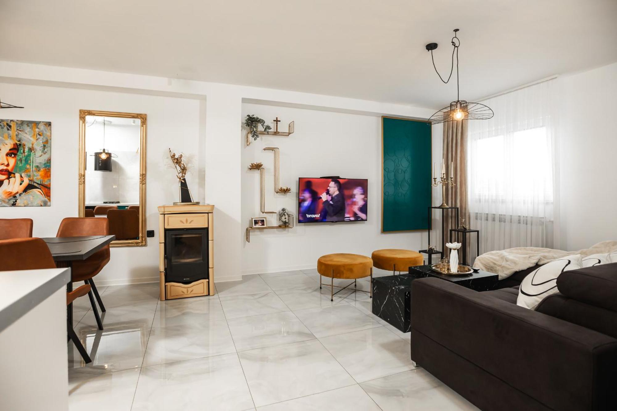 Deluxe Apartment Roma Imotski Ngoại thất bức ảnh