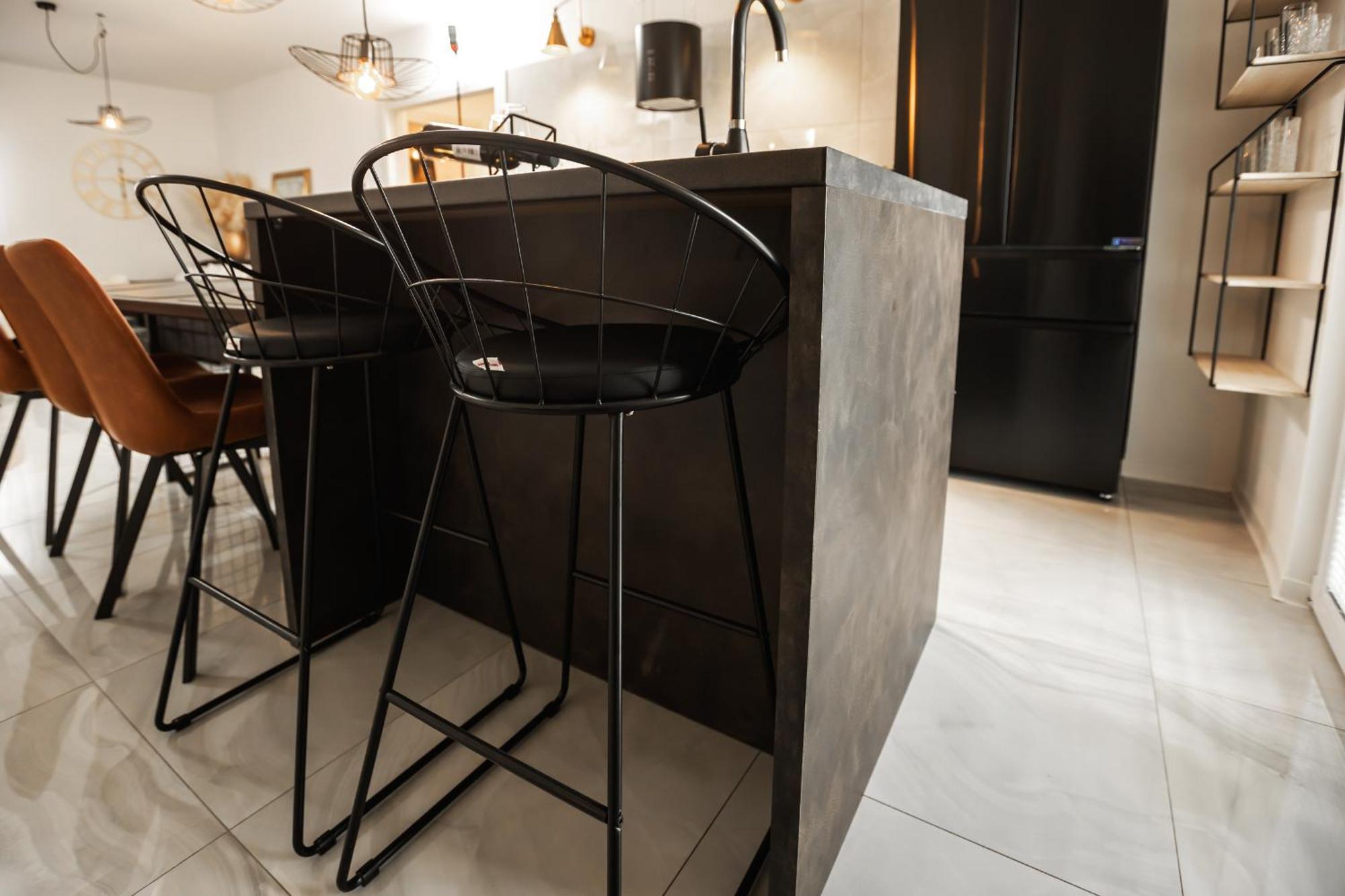 Deluxe Apartment Roma Imotski Ngoại thất bức ảnh