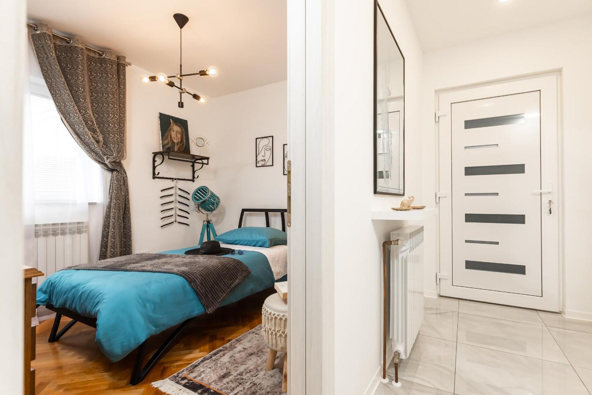 Deluxe Apartment Roma Imotski Ngoại thất bức ảnh