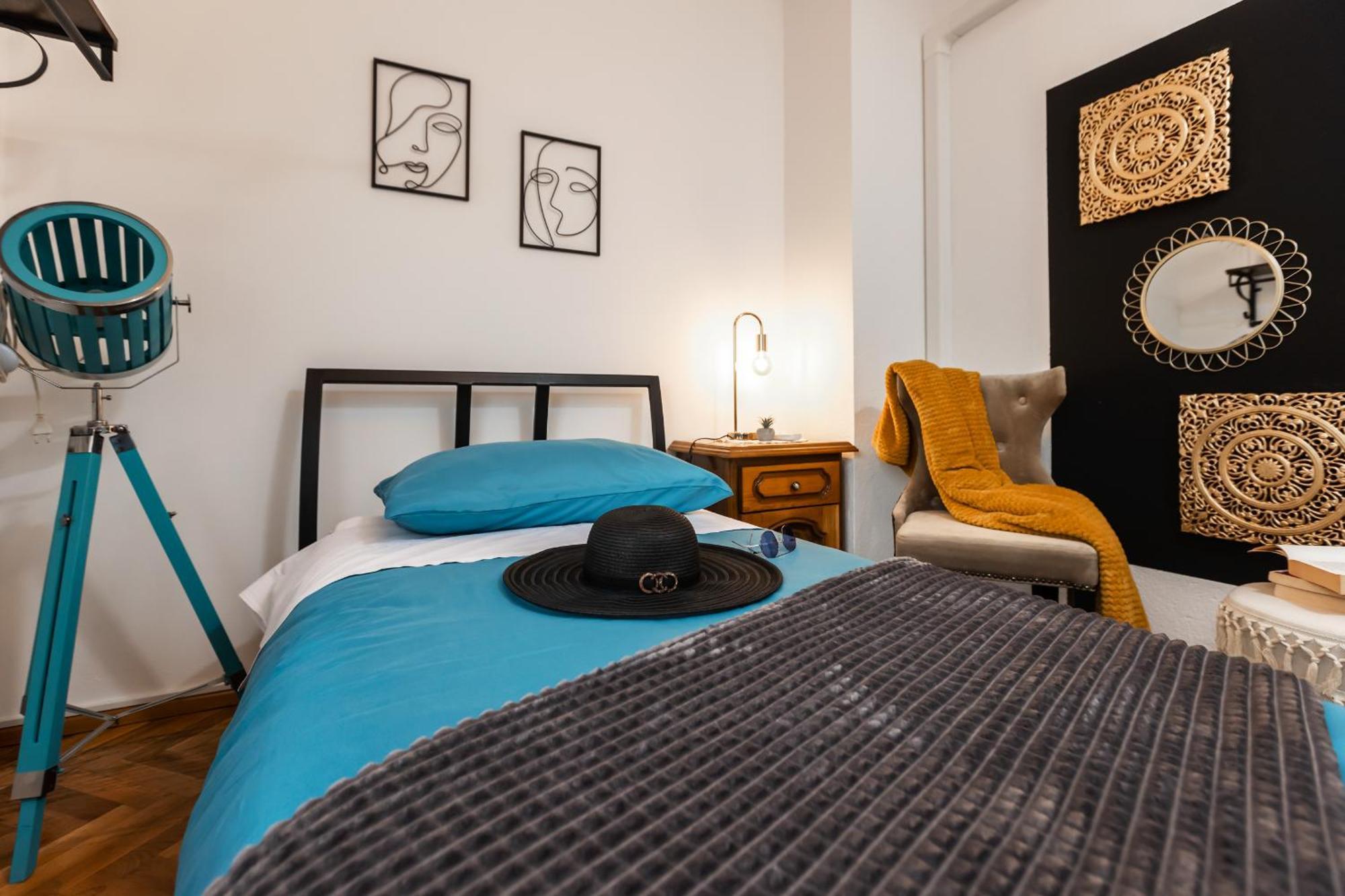 Deluxe Apartment Roma Imotski Ngoại thất bức ảnh