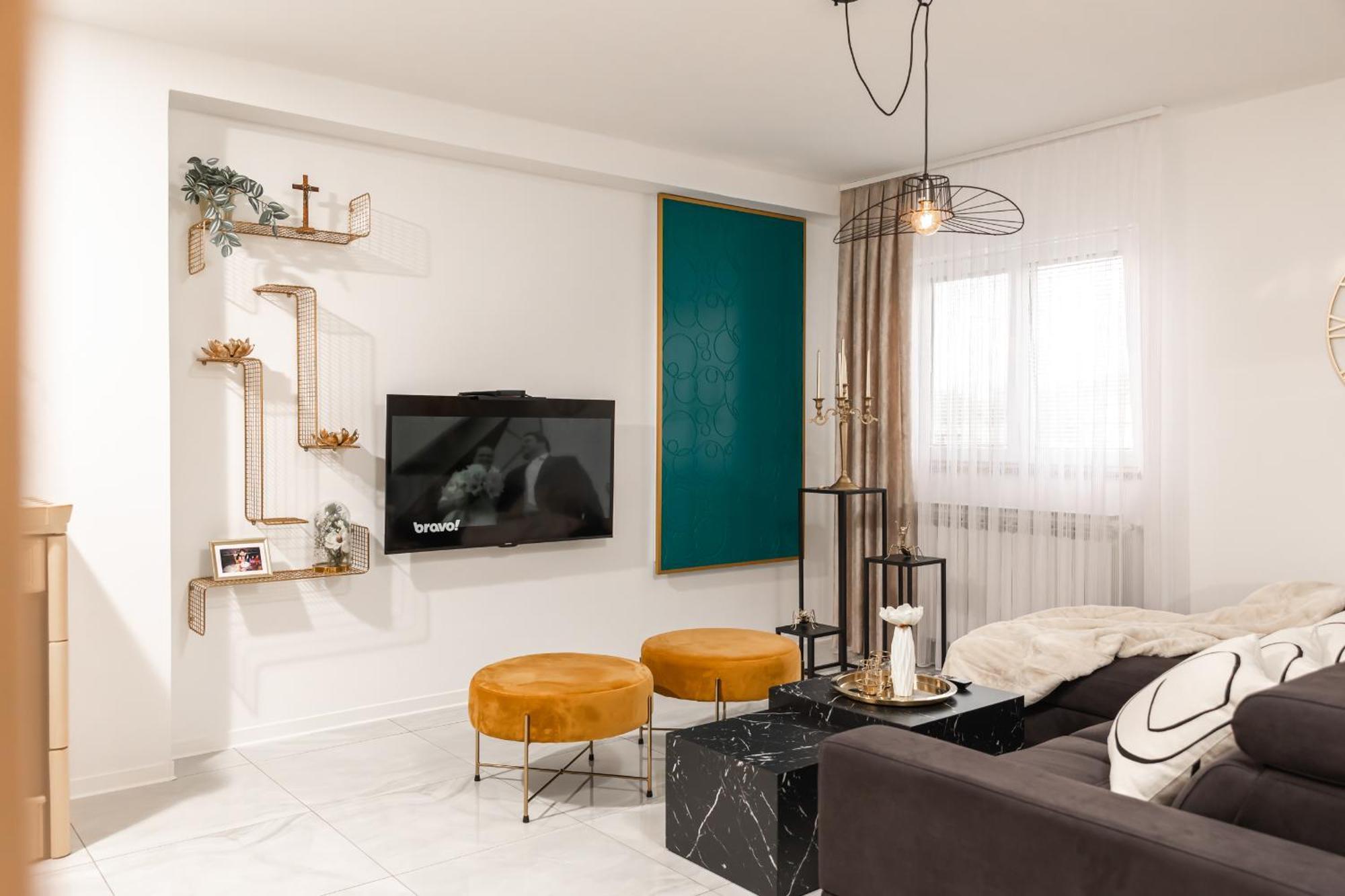 Deluxe Apartment Roma Imotski Ngoại thất bức ảnh