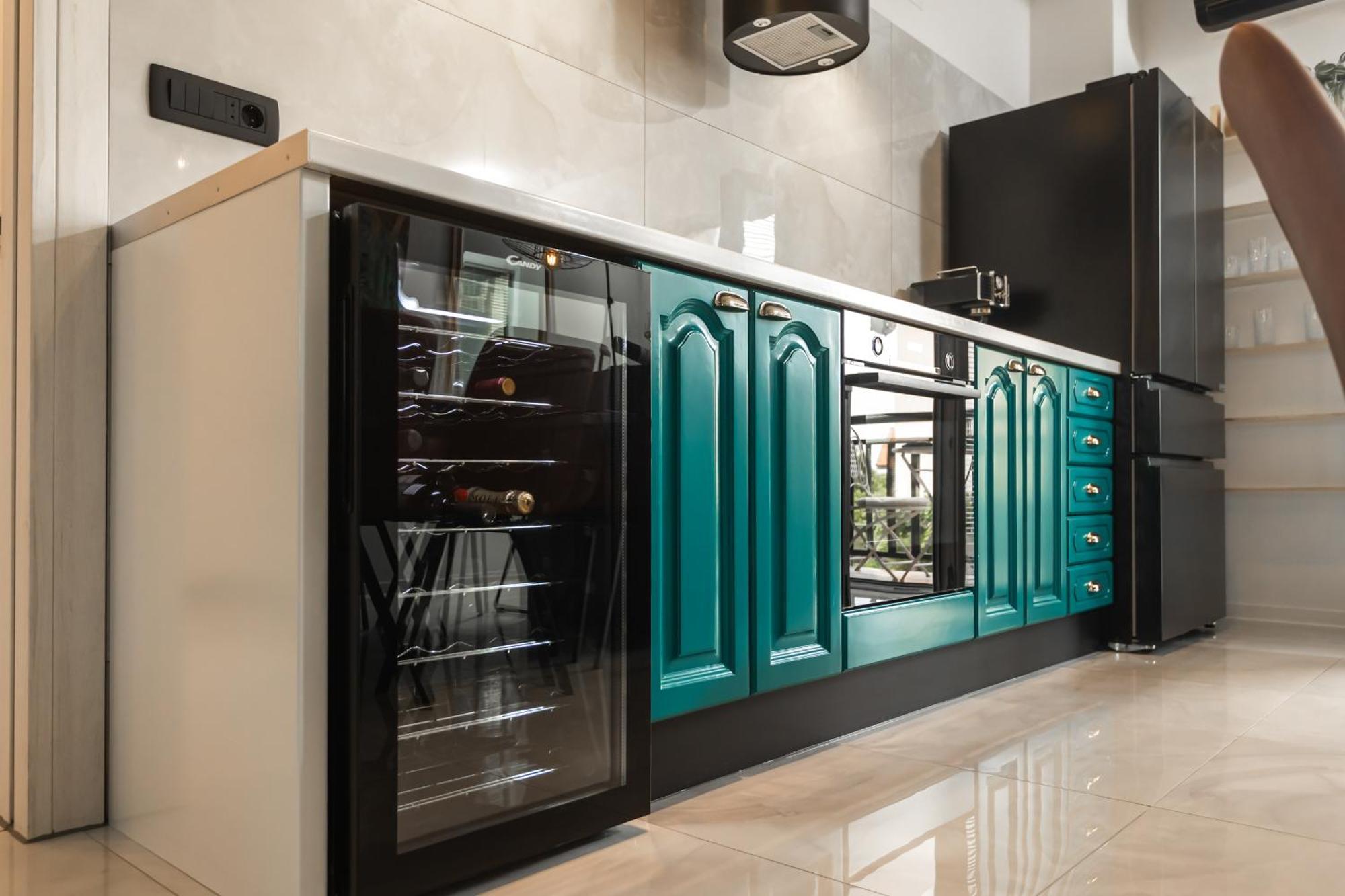 Deluxe Apartment Roma Imotski Ngoại thất bức ảnh